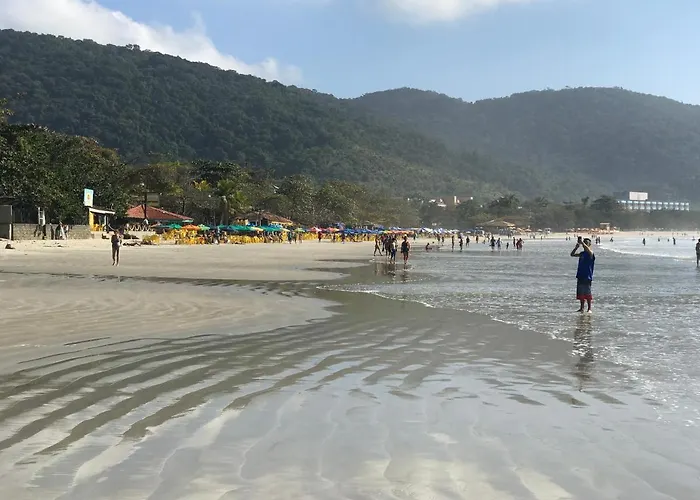 Solamar - Praia Das Toninhas