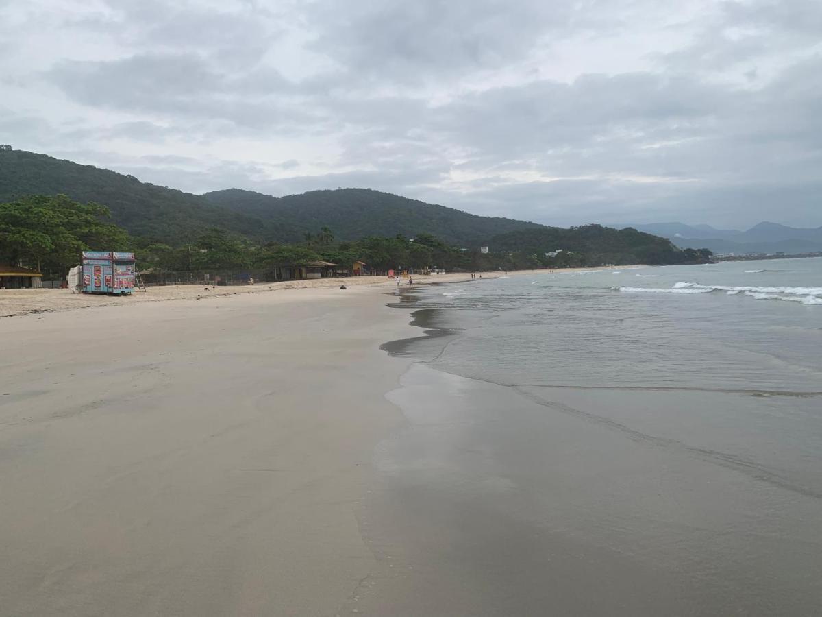 Solamar - Toninhas Apartment Ubatuba
