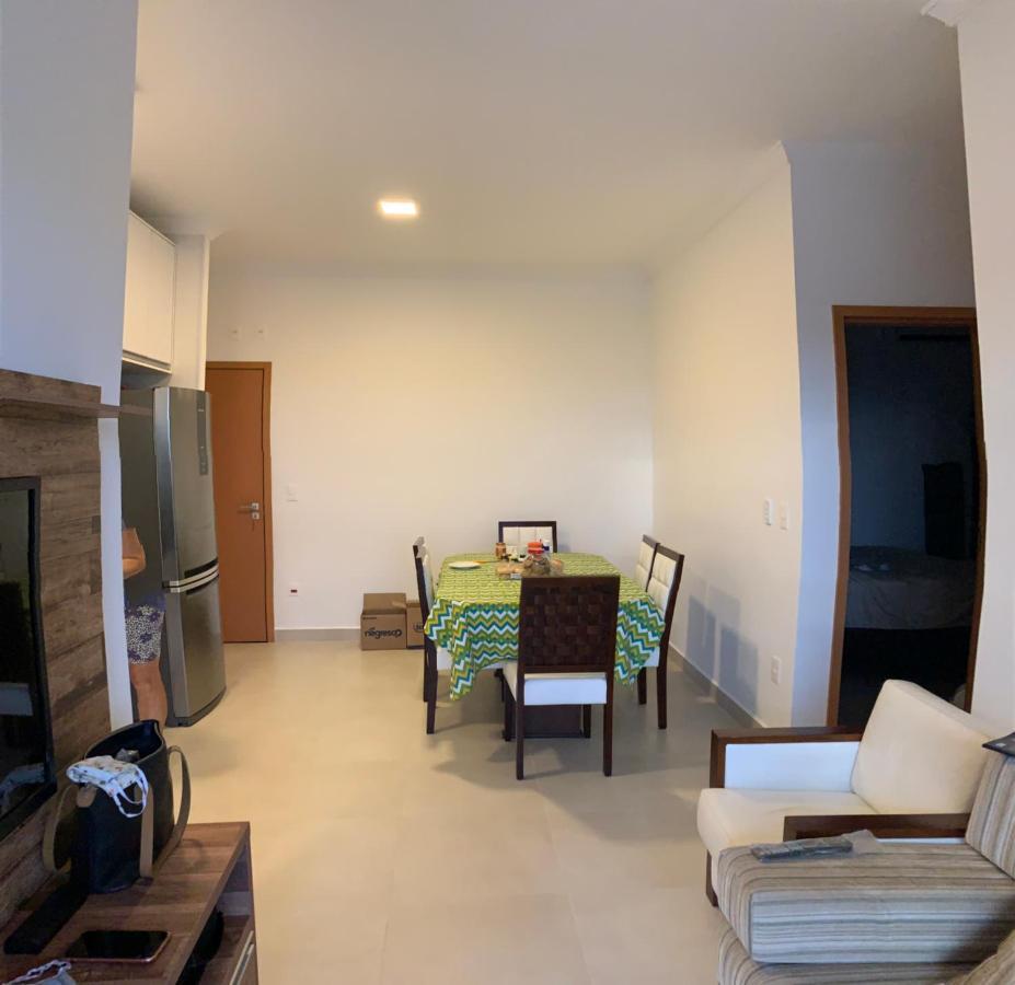 Apartment Solamar - Toninhas Ubatuba