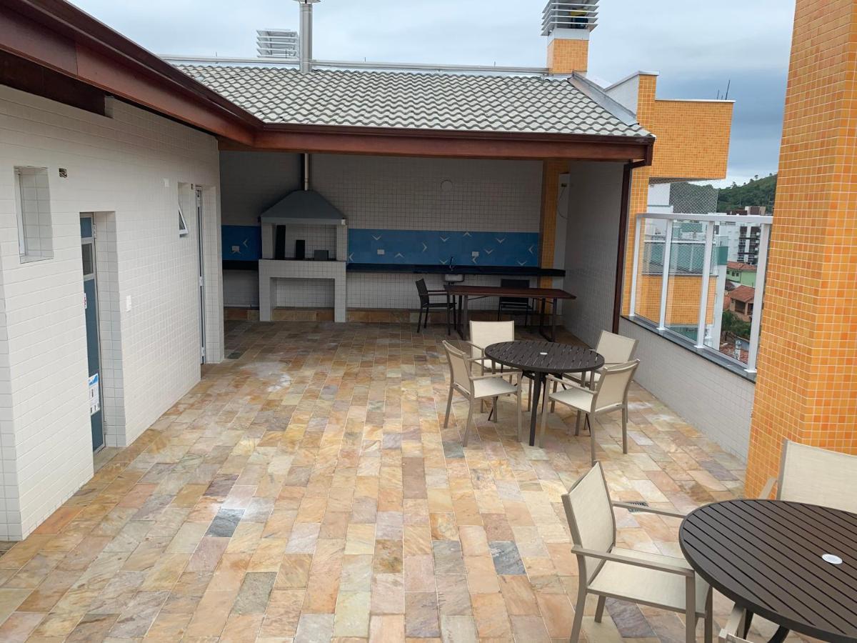 Solamar - Toninhas Apartment