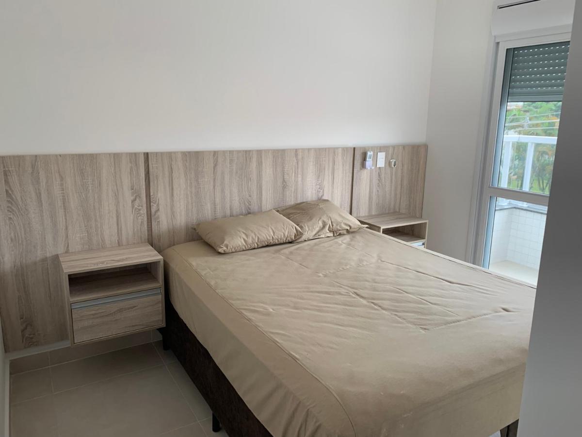 Apartment Solamar - Toninhas Ubatuba