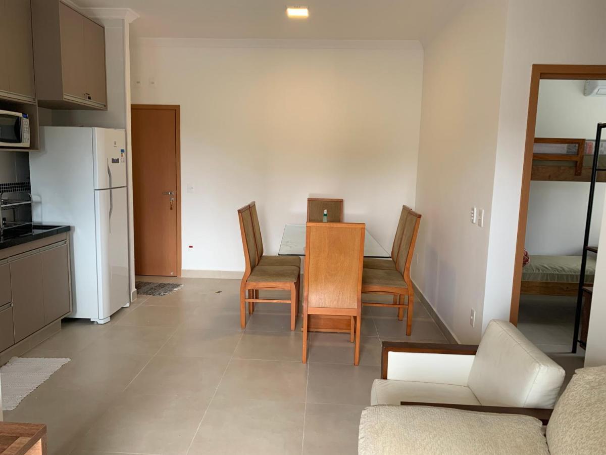 Solamar - Toninhas Apartment