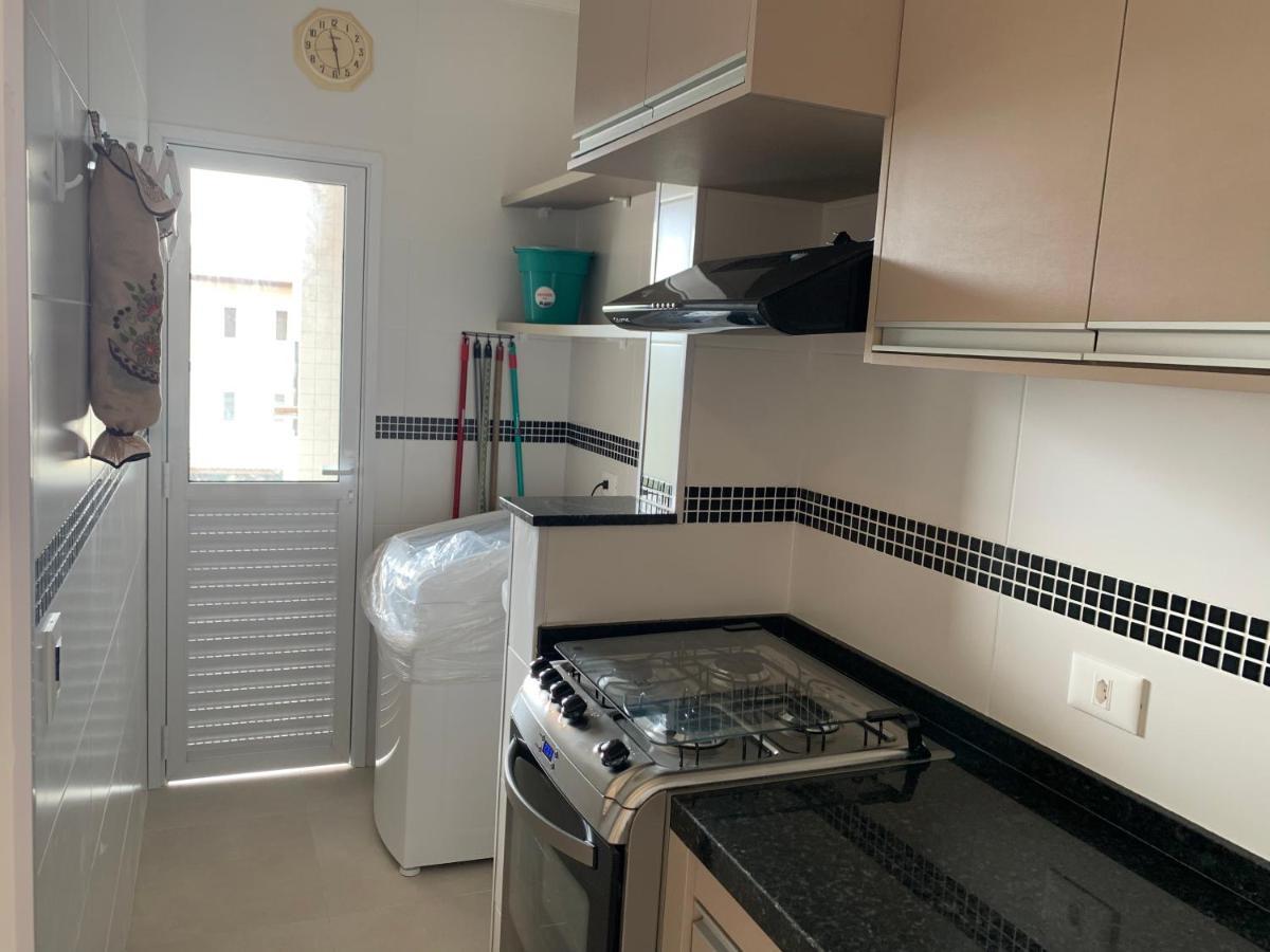 Apartment Solamar - Toninhas *