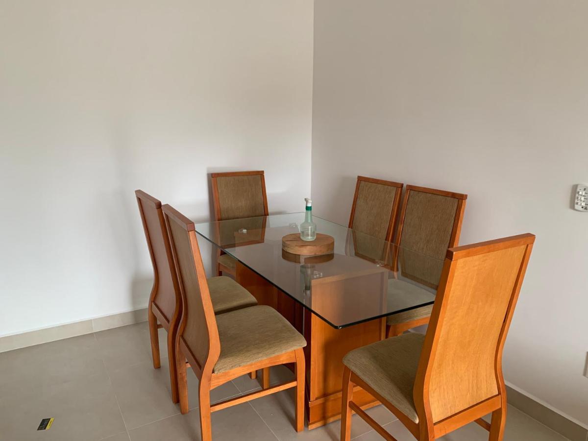 Solamar - Toninhas Apartment *