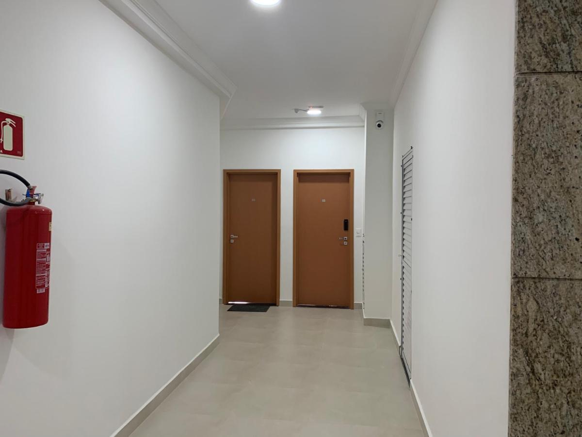 Solamar - Toninhas Apartment