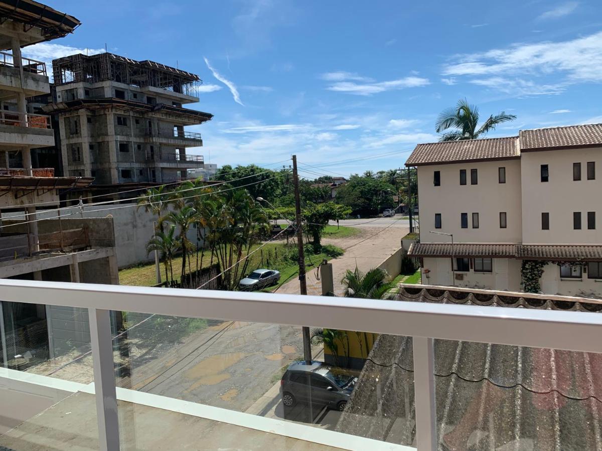 Solamar - Toninhas Apartment *