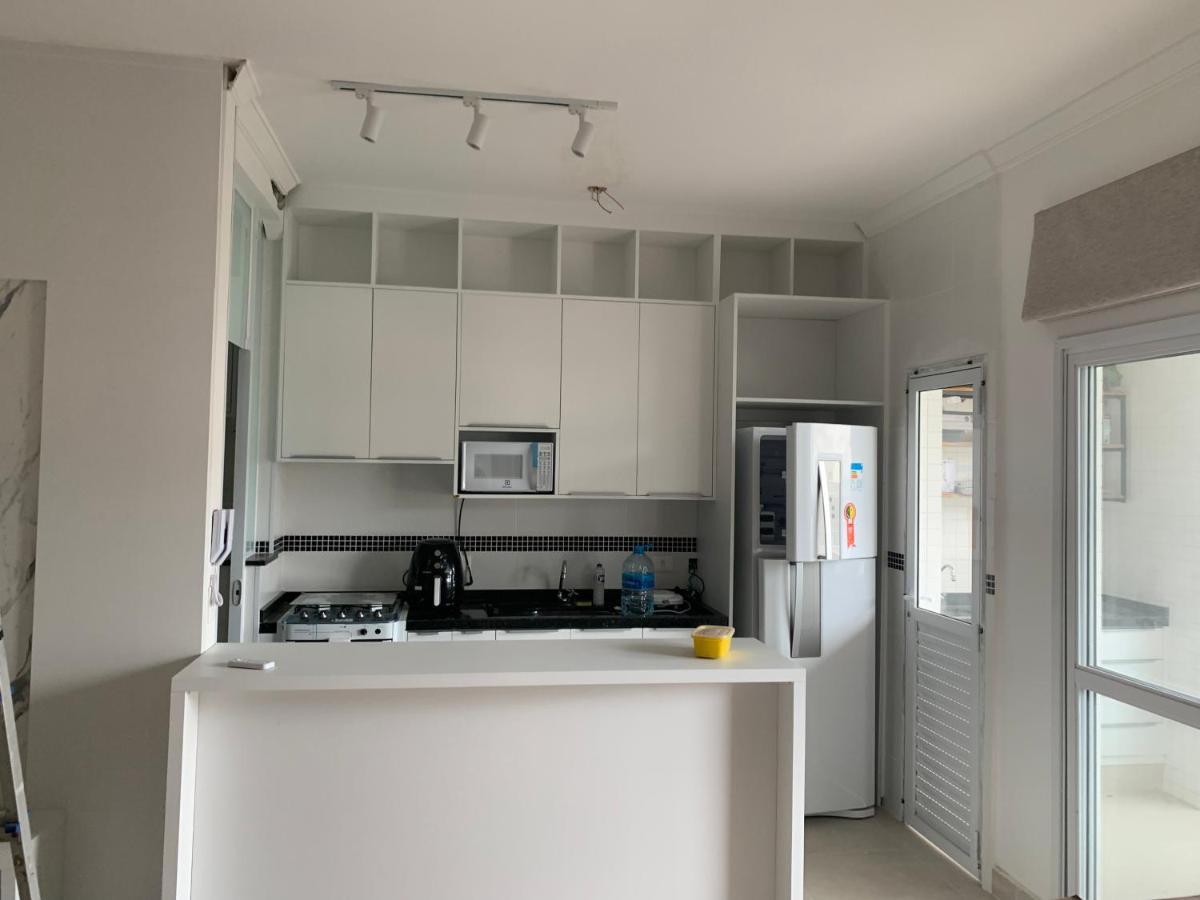 Solamar - Toninhas Apartment