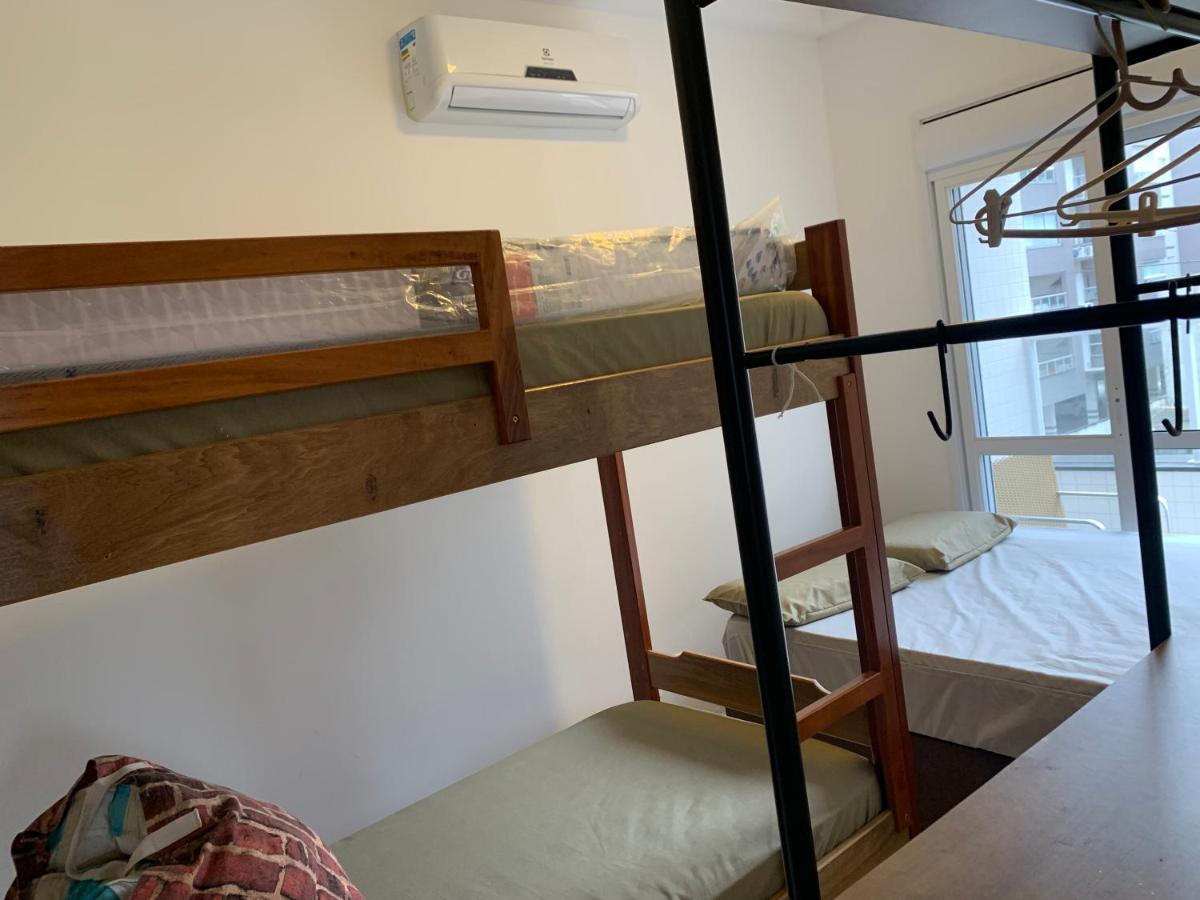 Solamar - Toninhas Apartment *